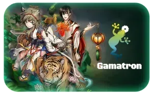 gamatron by ถุงเงิน639 สล็อต