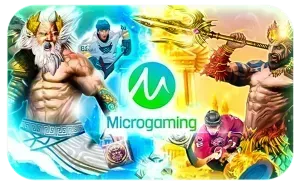 microgaming by ถุงเงิน639 สล็อต